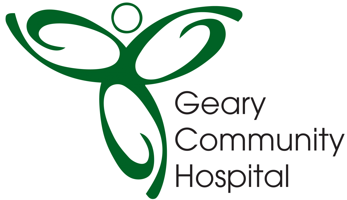 GEARY COMMUNITY HOSPITAL